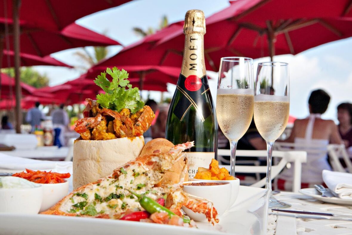 Best Restaurants In Umhlanga Where To Eat In Umhlanga